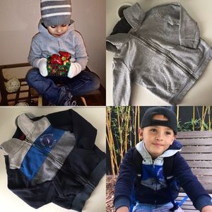 Jacket Nautica • Bundle of 2